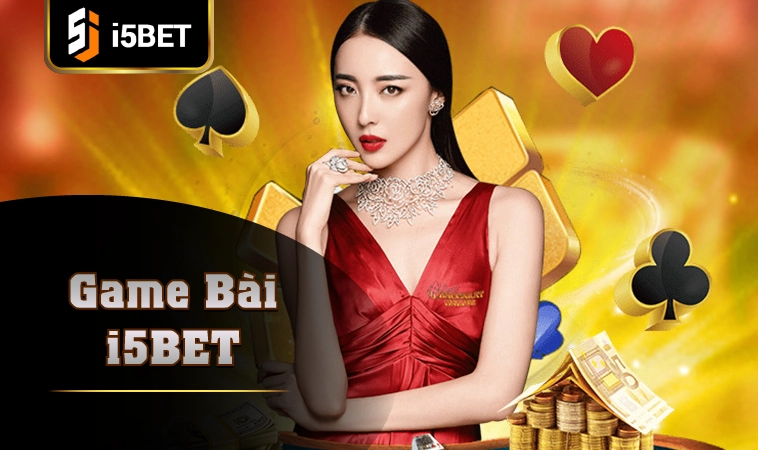 Nhà Cái i5BET - Trang Chủ Cá Cược Online Cho Dân Chơi Việt Nam