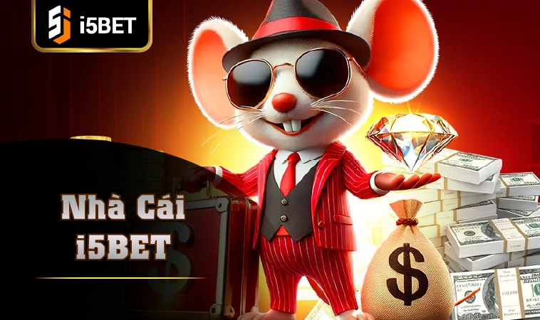 Nhà Cái i5BET - Trang Chủ Cá Cược Online Cho Dân Chơi Việt Nam