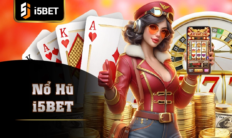 Nhà Cái i5BET - Trang Chủ Cá Cược Online Cho Dân Chơi Việt Nam