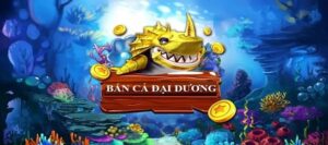 Bí Quyết Chinh Phục Bắn Cá Đại Dương Tại i5BET: Hướng Dẫn Toàn Diện