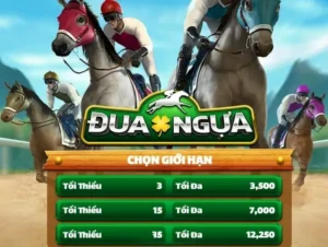 Tìm Hiểu Đua Ngựa i5BET: Bí Quyết Chiến Thắng