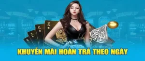 Hoàn Trả Không Giới Hạn Tại Nhà Cái i5BET: Cơ Hội Vàng Cho Người Chơi